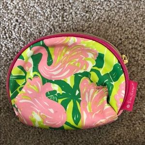 Lily Pulitzer Cosmetic Bag